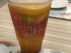 -必胜客(国展店)