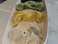 -船歌·鱼水饺青岛菜(枫蓝国际购物中心店)