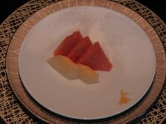 -北京饭店谭家菜