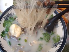 -鸭小妹鸭血粉丝(老门东店)