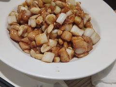 -紫光园·烤鸭(美术馆店)