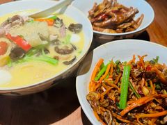 -田小狗的饭店(碧桂园店)