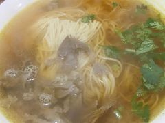 -鑫明明拉面(宁化路店)