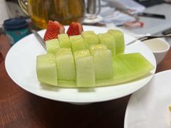 -宝轩渔府·老字号海鲜·正宗津菜(水上店)