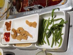 -海底捞火锅(江北万达商业广场店)