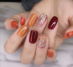 -秘阁MIGO·美甲美睫