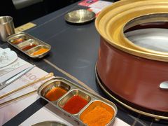 -西塔老太太泥炉烤肉(龙湖北苑天街店)