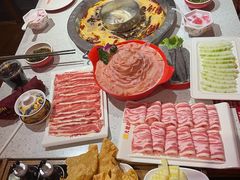 -大龙燚·旷野鲜火锅(广州首店)
