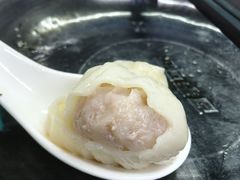 -锅贴大王南翔小笼(临沂二村店)