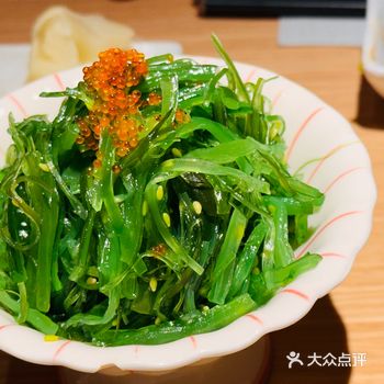 超爱这种带包间的日料，环境满分