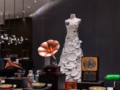 -锦厨自助餐厅·海鲜·牛扒(海口索菲特大酒店)