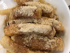 -重庆老火锅王(西安北路店)