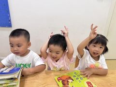 -全优加早教托育园(广百新一城店)