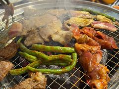 -四斤烤肉(东戴河孟家店)