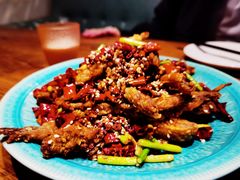 -品味新疆·新疆风味特色餐厅(泉舜店)