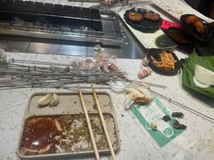 -延边金利串店(安达街店)