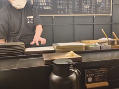 -Sushi Hanzo半藏(天环广场店)
