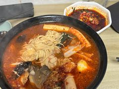 -四川老牛麻辣烫(北门桥店)