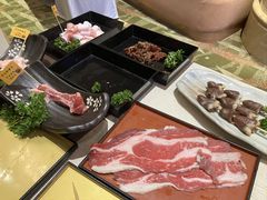 -开封开元名都大酒店·可泰自助餐厅