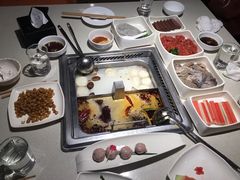 -海底捞火锅(亲子主题北金鹰店)