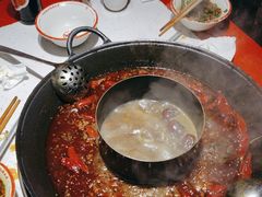 -厂花素芬九宫格火锅(益州大道店)