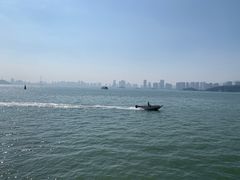 -厦门邮轮中心厦鼓码头(轮渡站)