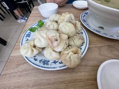 -三合盛包子(盘锦路店)