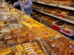 -庆祥斋糕点厂(留学路店)