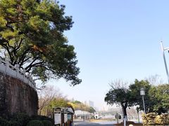 -月湖风景区
