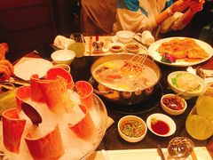 -协成海鲜火锅(海洋花园店)