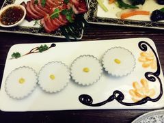 -Siam泰餐厅(水上公园店)