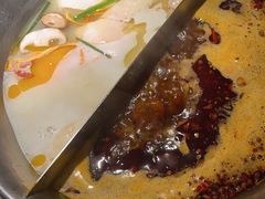 -九鼎轩脆毛肚火锅(徐州苏宁店)
