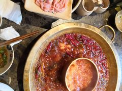 -小龙坎火锅(双林店)