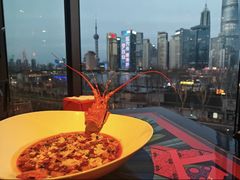 -上海滩餐厅(BFC外滩金融中心店)