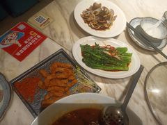-周渝食惦·酸菜鱼精致川菜(横岗店)