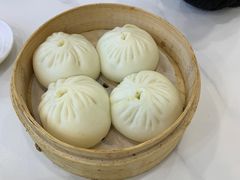 -古南都·清真绿柳居菜馆(太平南路店)