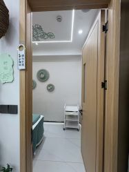 -芳朵美容养生SPA