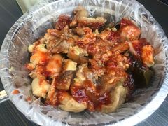 -峰景台亚姨牛杂