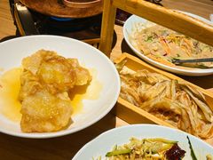 -关东小磨东北菜(上海长风大悦城店)