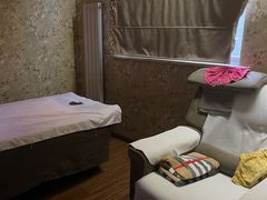-尊江月推拿足道(周浦店)