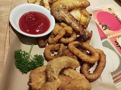 -必胜客(城西银泰店)