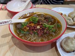 -小杨生煎(深圳岗厦北店)