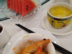 -江南村酒家