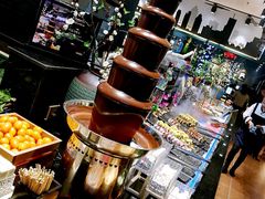 -韩盛·盛江山自助料理(于洪新玛特店)