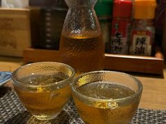 -半藏居酒屋(香港花园店)