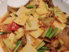 -新疆兵团食府清真(马连道店)