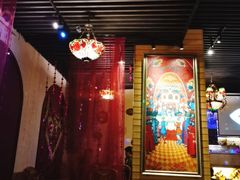 -喀秋莎俄罗斯西餐厅(广州分店)