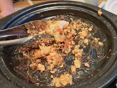 -严记小天府酸菜鱼(西四路店)