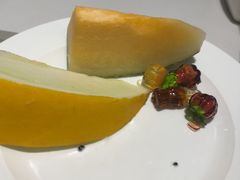 -晶丽香榭自助餐(南京大饭店)