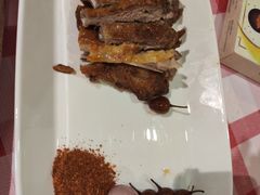 -西域阿里马新疆菜·清真(桂花路店)